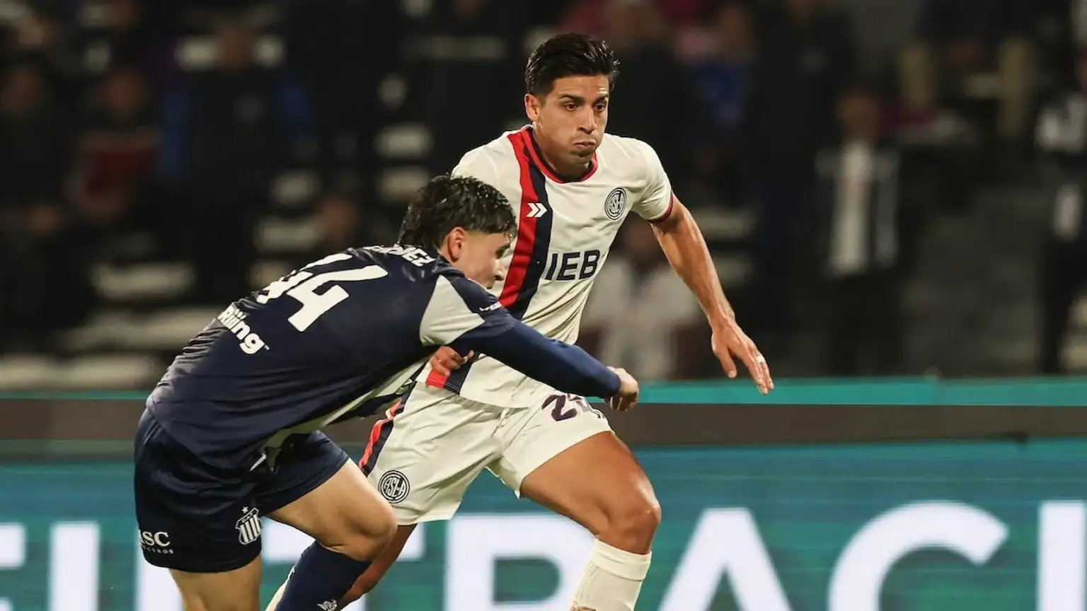 Cuándo es el próximo partido de San Lorenzo vs. Talleres de Córdoba por el Torneo Apertura 2026 1 Cuándo es el próximo partido de San Lorenzo vs. Talleres de Córdoba por el Torneo Apertura 2026