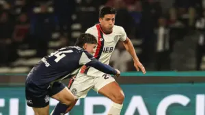 Cuándo es el próximo partido de San Lorenzo vs. Talleres de Córdoba por el Torneo Apertura 2026