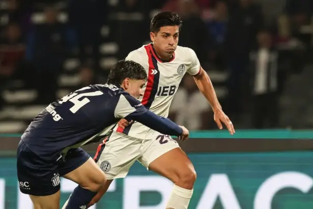 Cuándo es el próximo partido de San Lorenzo vs. Talleres de Córdoba por el Torneo Apertura 2026