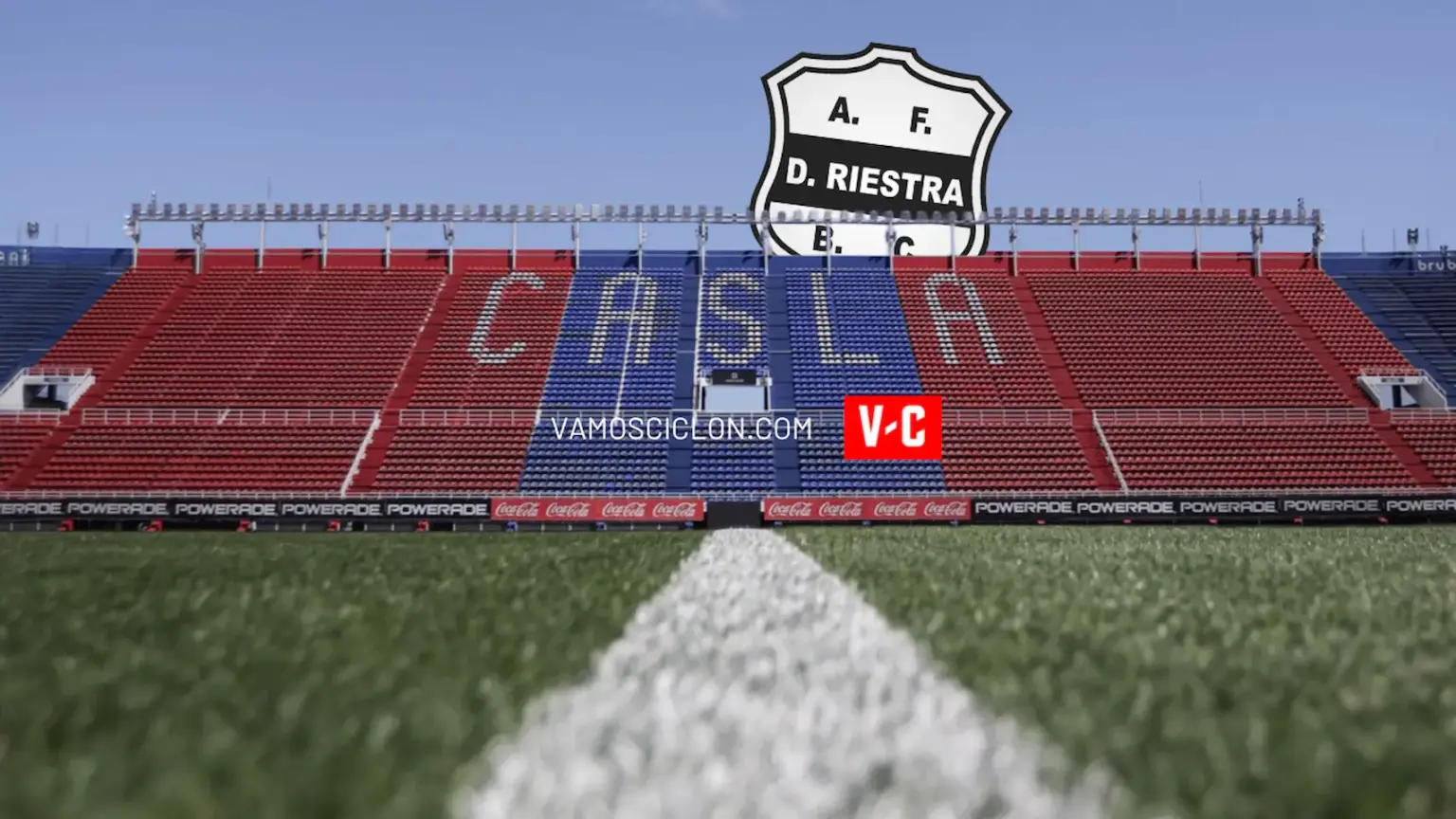 Cuánto dinero va a cobrar San Lorenzo por alquilar el Nuevo Gasómetro a Riestra 1 Cuánto va a cobrar San Lorenzo por alquilar el estadio Nuevo Gasómetro a Riestra