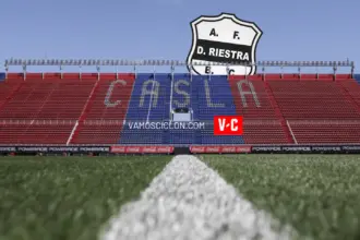 Cuánto va a cobrar San Lorenzo por alquilar el estadio Nuevo Gasómetro a Riestra