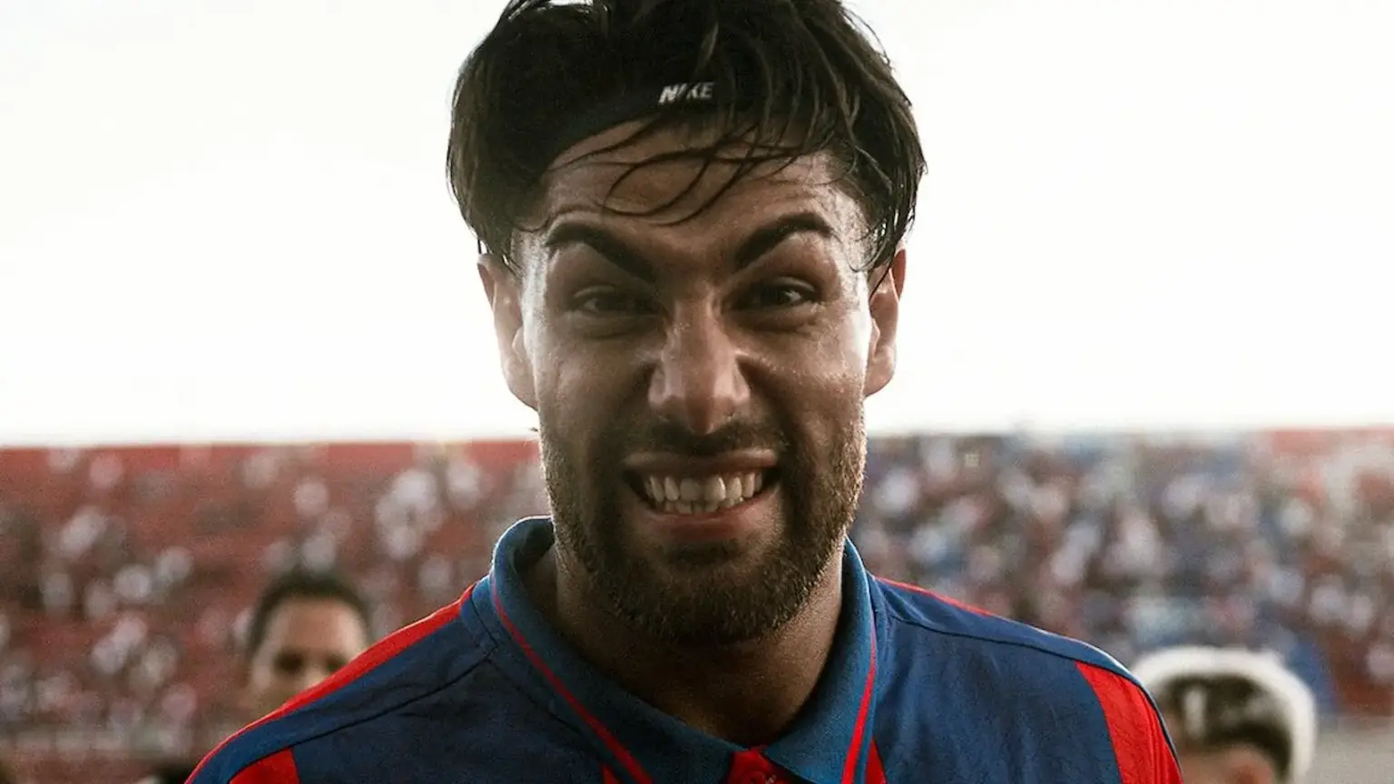 Los mensajes de Abrego y Cardillo tras debutar en San Lorenzo 1 Los mensajes de Gonzalo Abrego y Mauricio Cardillo luego de debutar con la camiseta de San Lorenzo