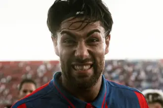 Los mensajes de Gonzalo Abrego y Mauricio Cardillo luego de debutar con la camiseta de San Lorenzo