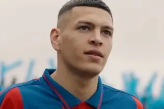 Elías Báez se despidió de San Lorenzo con un mensaje en sus redes sociales: jugará en Atlanta United de la MLS