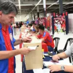 Elecciones San Lorenzo 2026
