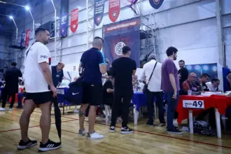 Las elecciones de San Lorenzo se harán en el Pedrob Bidegain