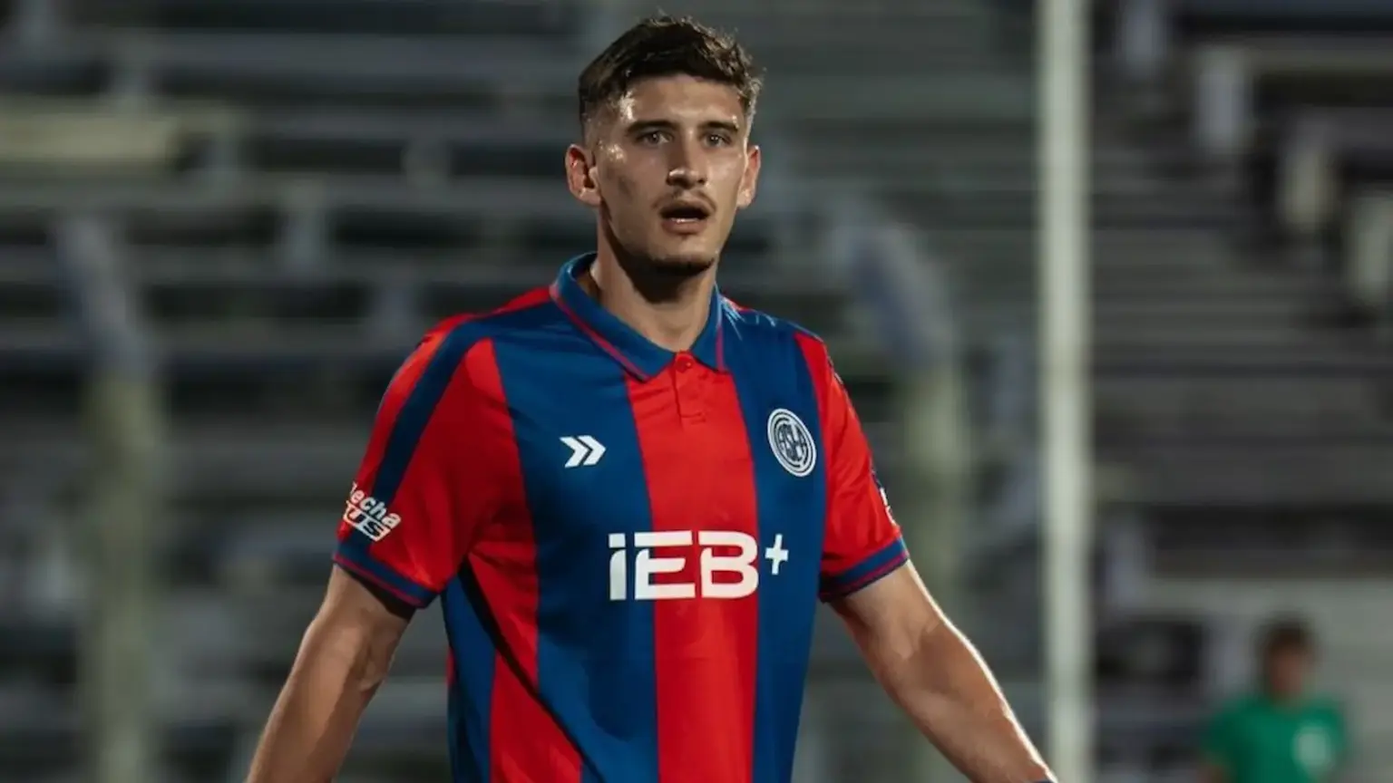 Lorenzón y un mensaje que marcó el clima del clásico contra Huracán 1 El posteo de Franco Lorenzón en la previa del clásico de barrio entre San Lorenzo y Huracán