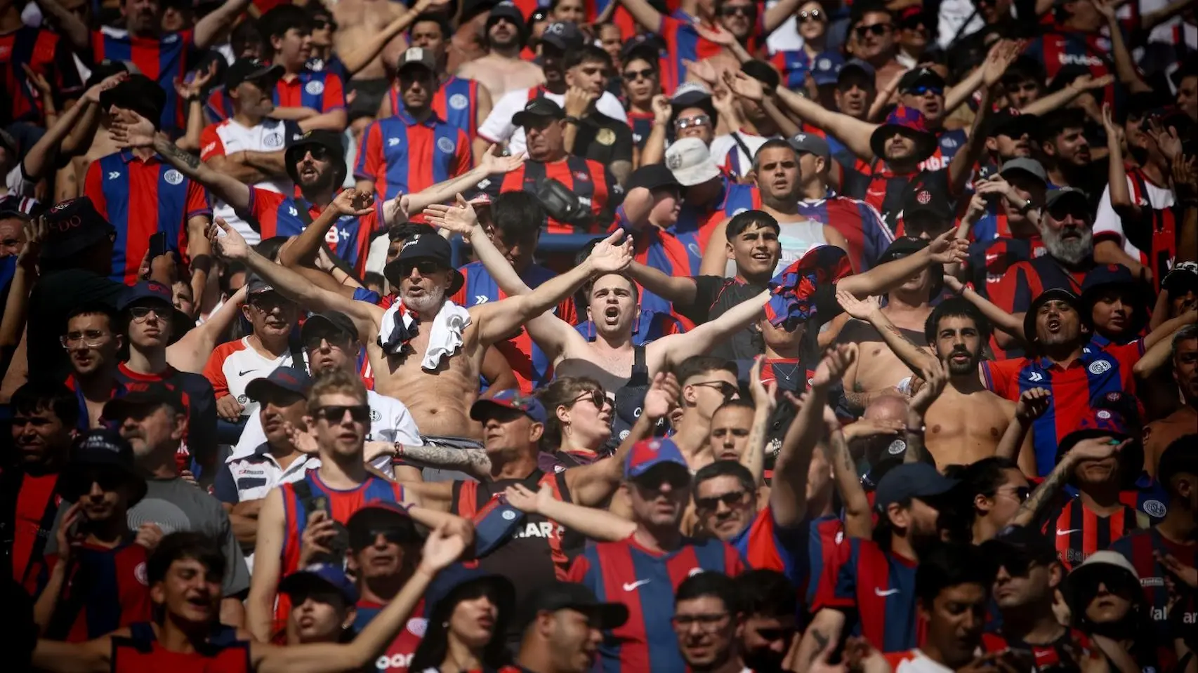 San Lorenzo confirmó cómo será la venta de plateas y el canje de populares