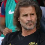 Insua habló de Alexis Cuello