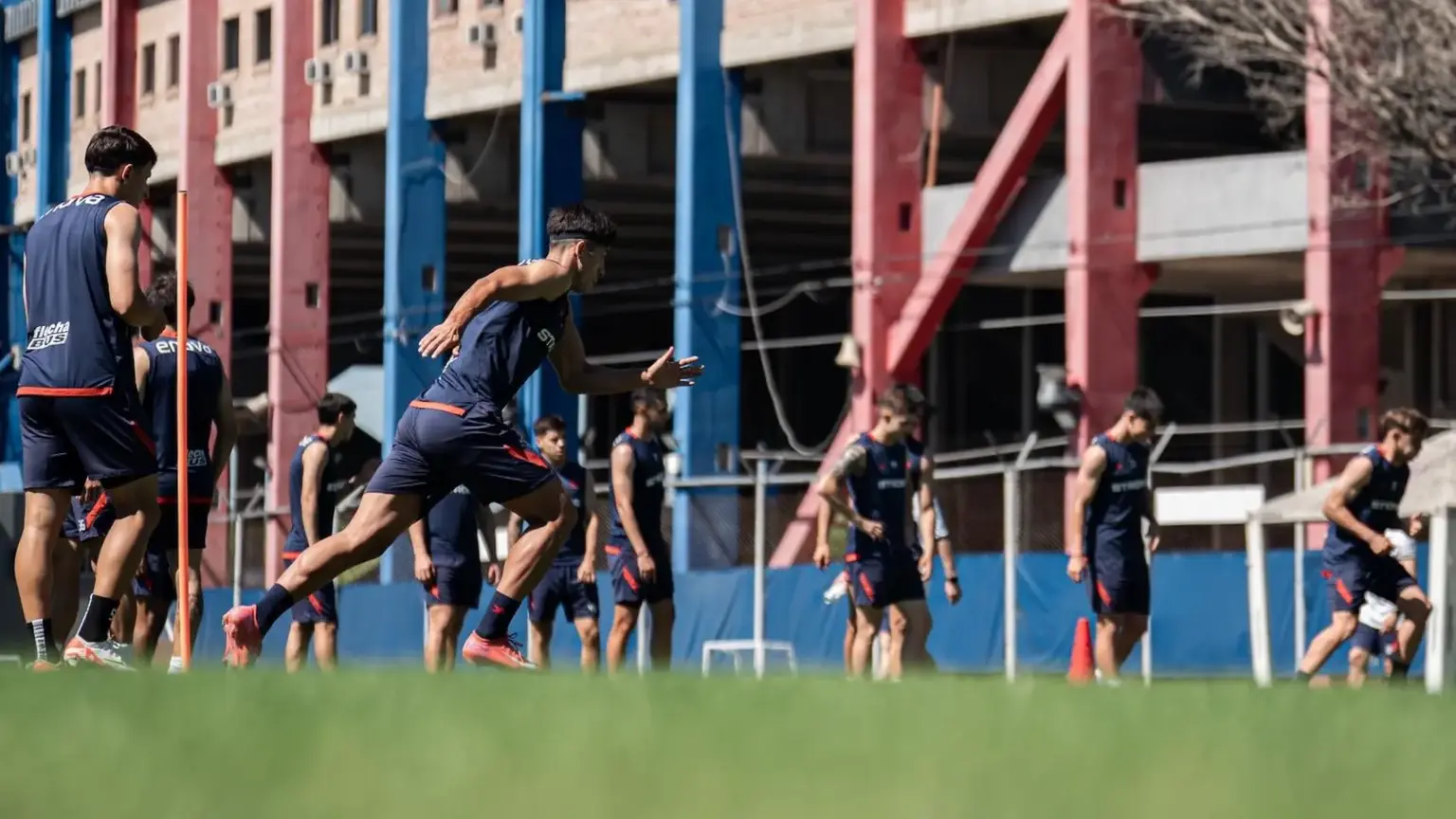 Los tres jugadores que siguen colgados en San Lorenzo tras volver de sus préstamos 1 Quiénes son los jugadores colgados de San Lorenzo