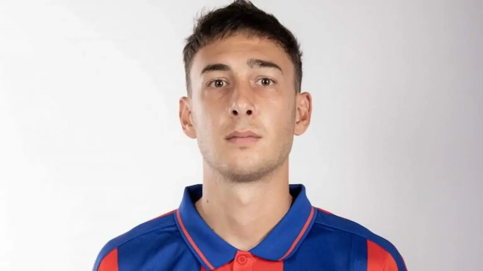 Lamosa deja San Lorenzo y ya tiene nuevo club en la Primera Nacional 1 Lamosa se va a préstamo a Central Norte