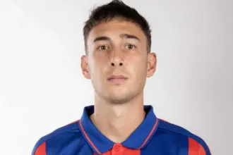 Lamosa se va a préstamo a Central Norte