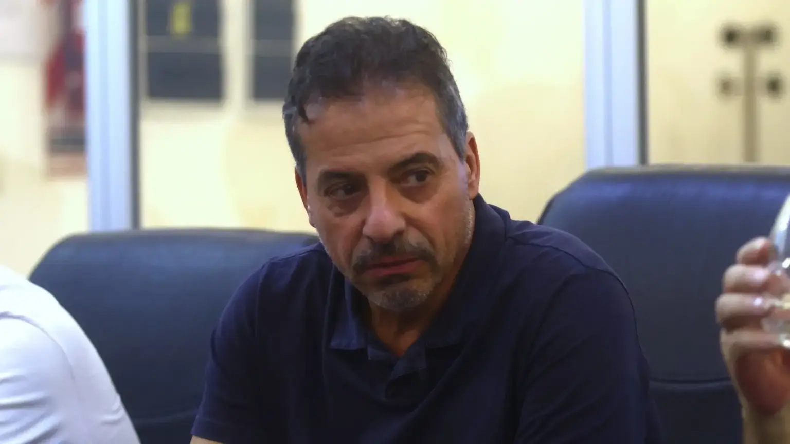 La llamativa explicación del vice de San Lorenzo por los dos partidos en 48 horas 1 La llamativa frase de un dirigente de San Lorenzo para justificar los dos partidos en 48 horas