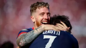 El regreso de Iker Muniain: visita a sus ex compañeros y presencia confirmada ante Instituto