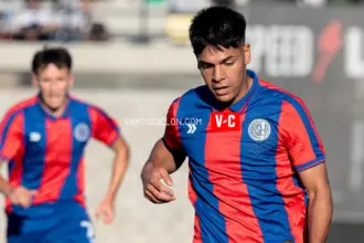 Arias entra en la recta final y puede ser opción en un puesto en crisis