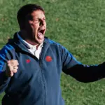 Los números de Damián Ayude en San Lorenzo