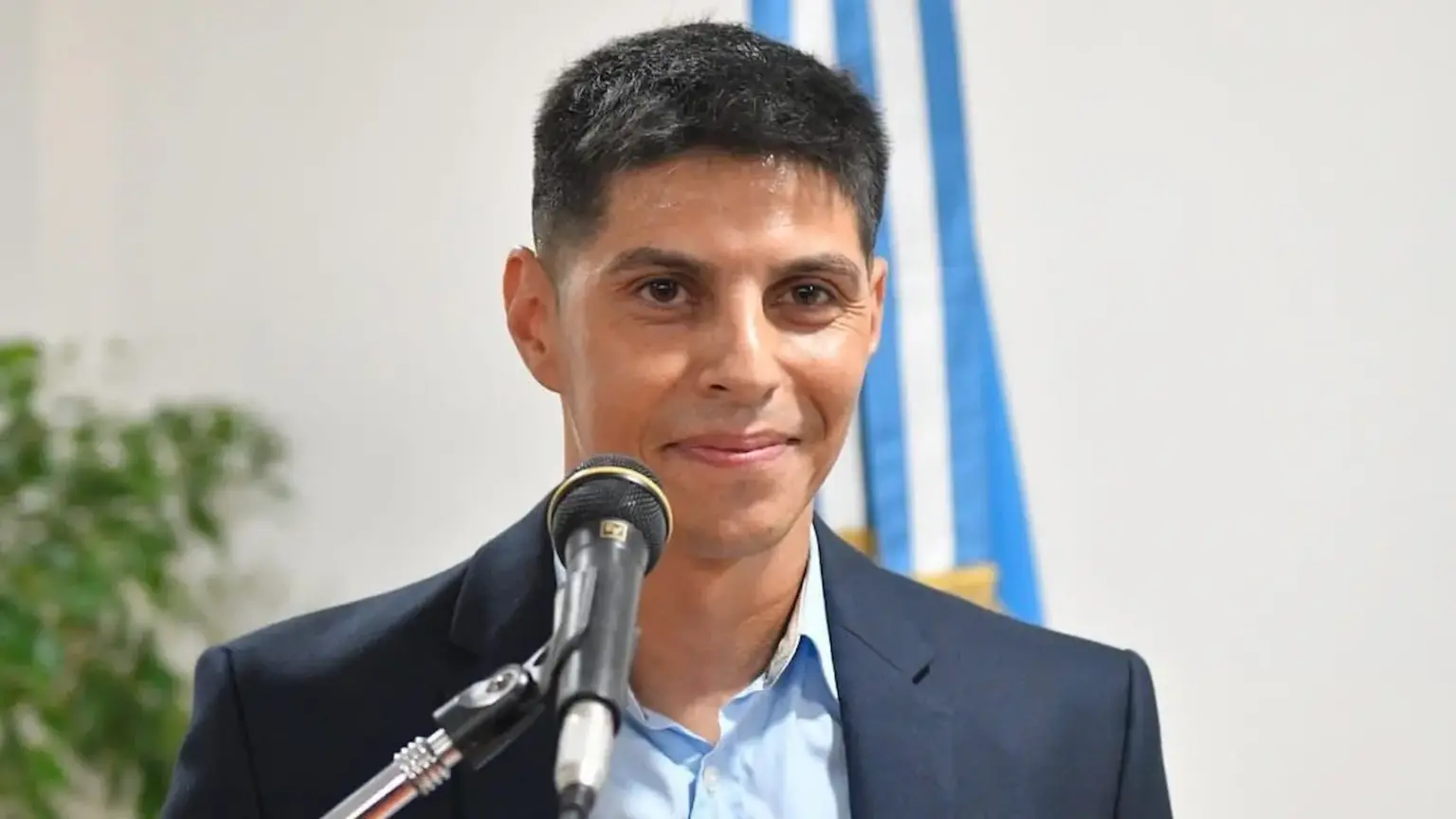Pablo Barrientos se prepara para dar el salto a la política de San Lorenzo 1 El Pitu Barrientos vuelve a San Lorenzo para involucrarse en la política del club: ¿Participará en las elecciones?