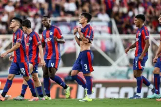 Paro de la CGT el día del partido de San Lorenzo vs Estudiantes de Río Cuarto