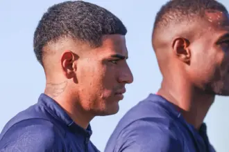 Quién podría reemplazar a Romaña en el clásico de San Lorenzo contra Huracán