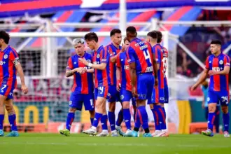 Dato preocupante: de los últimos 22 clásicos San Lorenzo solo gano uno