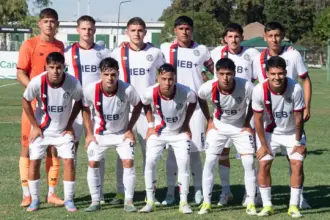 La Reserva de San Lorenzo empató con Banfield
