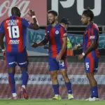 El gol de Vietto y lo mejor del empate de San Lorenzo vs. Instituto