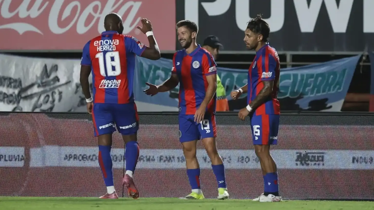 El gol de Vietto y lo mejor del empate de San Lorenzo vs. Instituto 1 El gol de Vietto y lo mejor del empate de San Lorenzo vs. Instituto