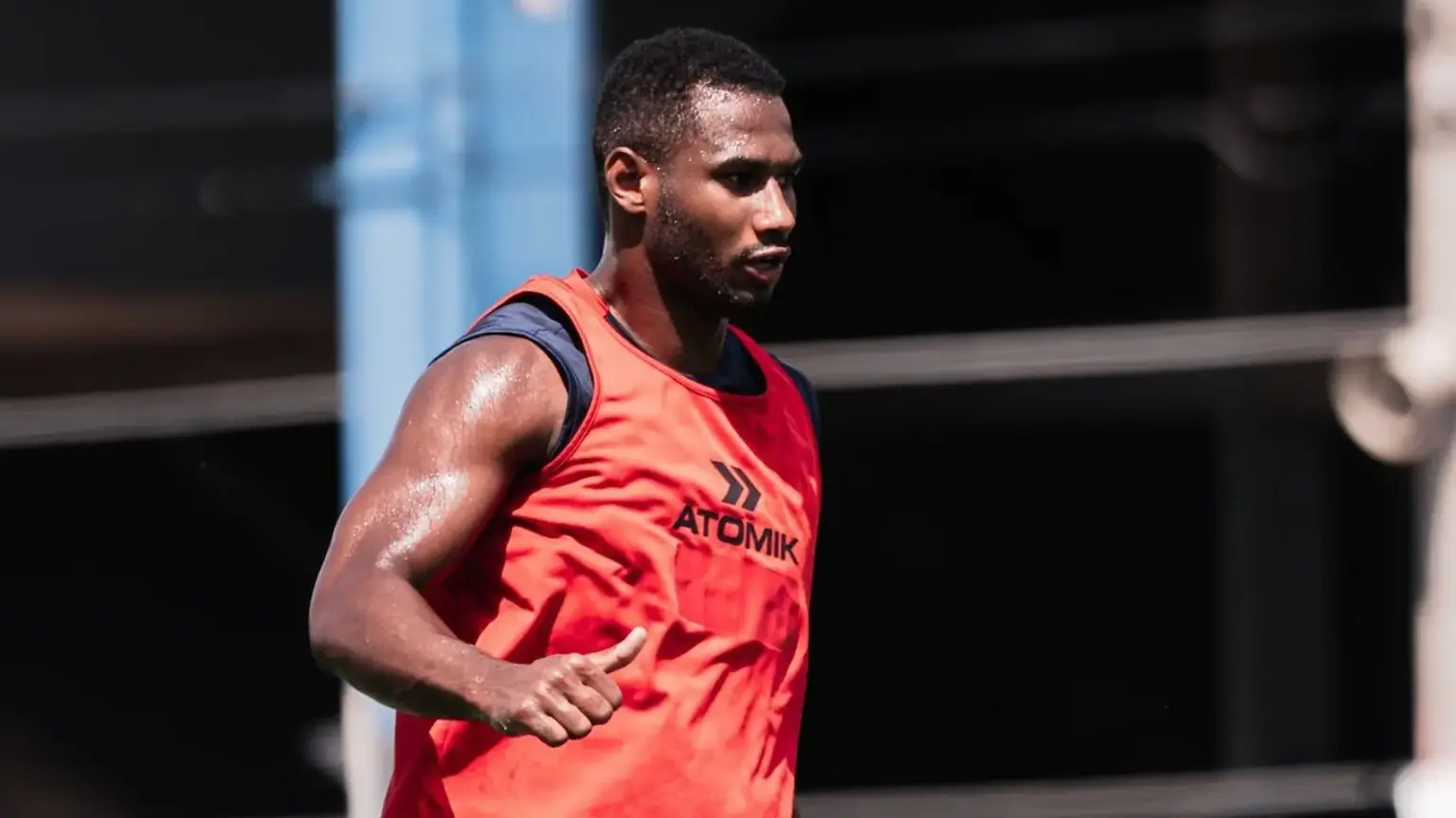 Romaña volvió a entrenarse y San Lorenzo espera por su regreso 1 Romaña volvió a entrenar con el grupo en la previa del partido con Estudiantes de Río Cuarto