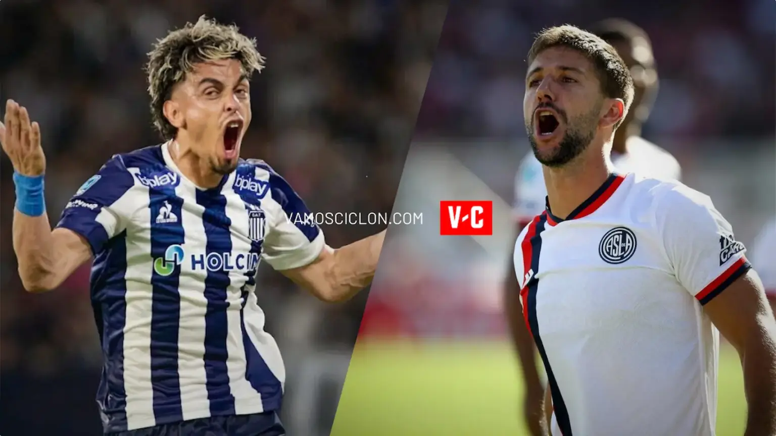 A qué hora juega San Lorenzo hoy vs Talleres de Córdoba y cómo ver el partido en vivo 1 A qué hora juega San Lorenzo hoy vs Talleres de Córdoba y cómo ver el partido en vivo