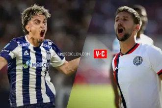 A qué hora juega San Lorenzo hoy vs Talleres de Córdoba y cómo ver el partido en vivo