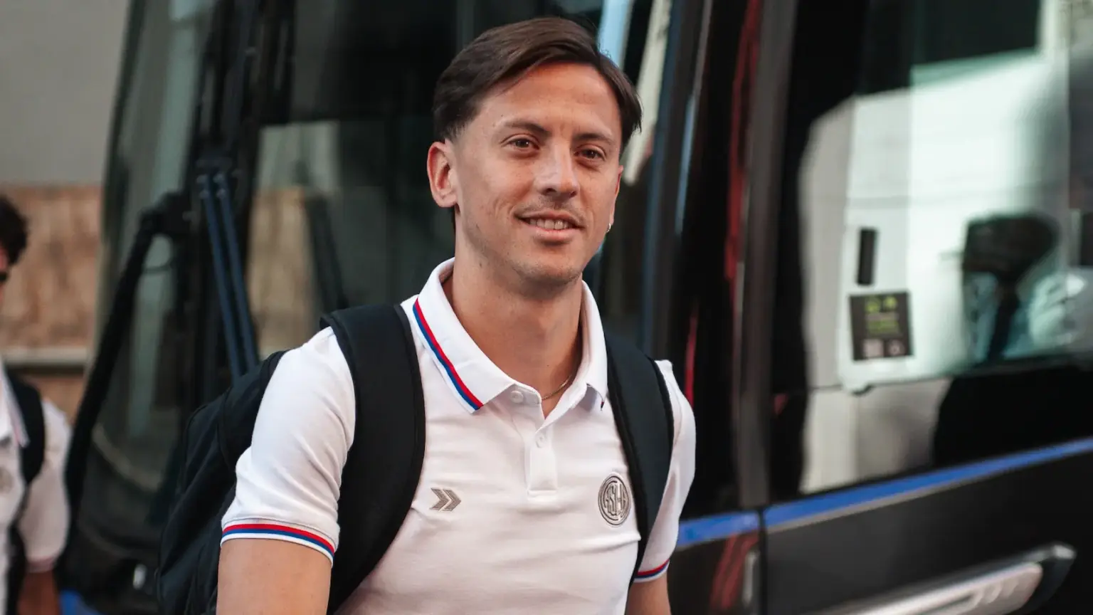 Tripichio y la ilusión de San Lorenzo en la Copa Sudamericana: “Vamos a batallar cada partido” 1 San Lorenzo vs Huracán: minuto a minuto en vivo