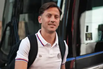 San Lorenzo vs Huracán: minuto a minuto en vivo