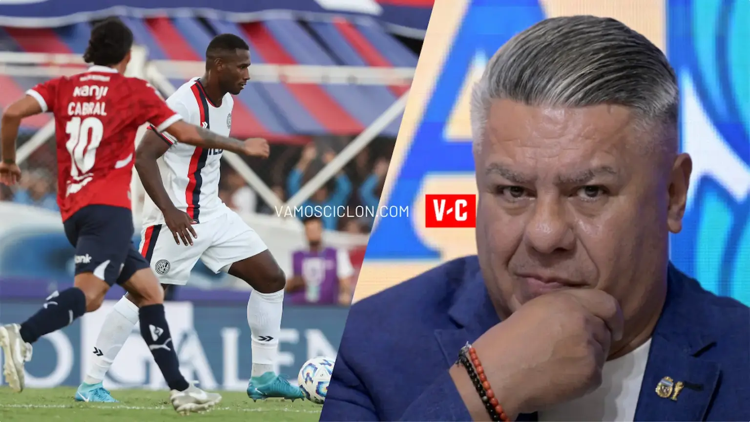 Reunión clave en la AFA: ¿se juega San Lorenzo vs. Independiente? 1 Suspendido San Lorenzo vs Independiente paro AFA denuncia contra Chiqui Tapia en ARBA