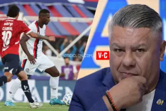 Suspendido San Lorenzo vs Independiente paro AFA denuncia contra Chiqui Tapia en ARBA