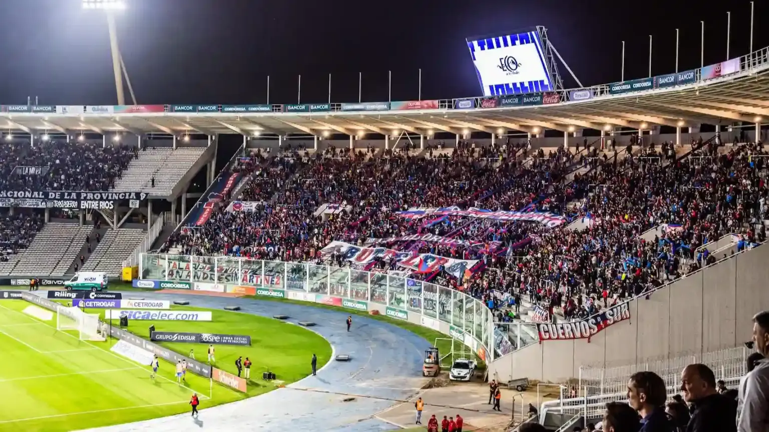 Sin visitantes: el motivo por el que San Lorenzo no podrá llevar hinchas a Córdoba 1 Por qué San Lorenzo no llevará hinchas al partido con Talleres de Córdoba