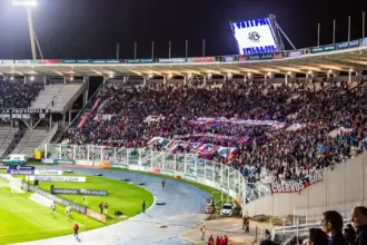 Por qué San Lorenzo no llevará hinchas al partido con Talleres de Córdoba