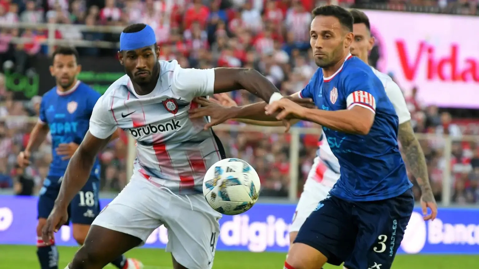 El 15 de Abril, donde a San Lorenzo le cuesta ganar 1 Cuándo juega San Lorenzo vs Unión de Santa Fe por el Torneo Apertura 2026