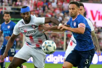 Cuándo juega San Lorenzo vs Unión de Santa Fe por el Torneo Apertura 2026