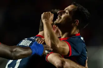 Sebastián Blanco jugará en Real Pilar