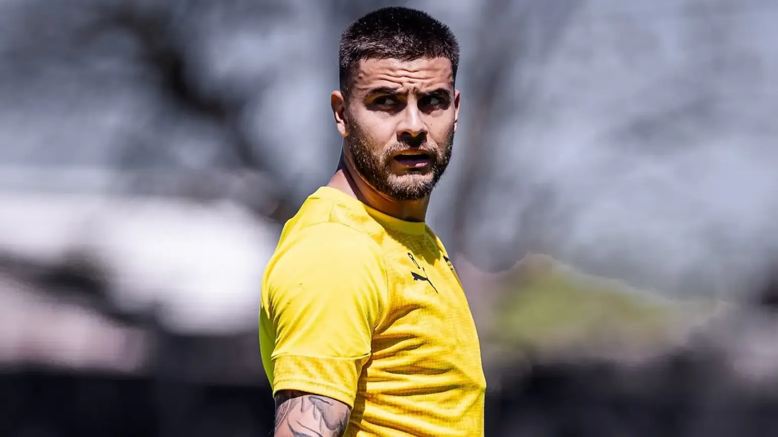 Tito Villalba no vuelve a San Lorenzo: ya tendría nuevo club 1 Tito Villalba no vuelve a San Lorenzo