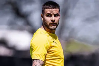 Tito Villalba no vuelve a San Lorenzo