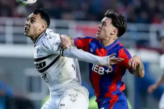 Cuándo fue la última vez que San Lorenzo jugó un domingo en el Nuevo Gasómetro