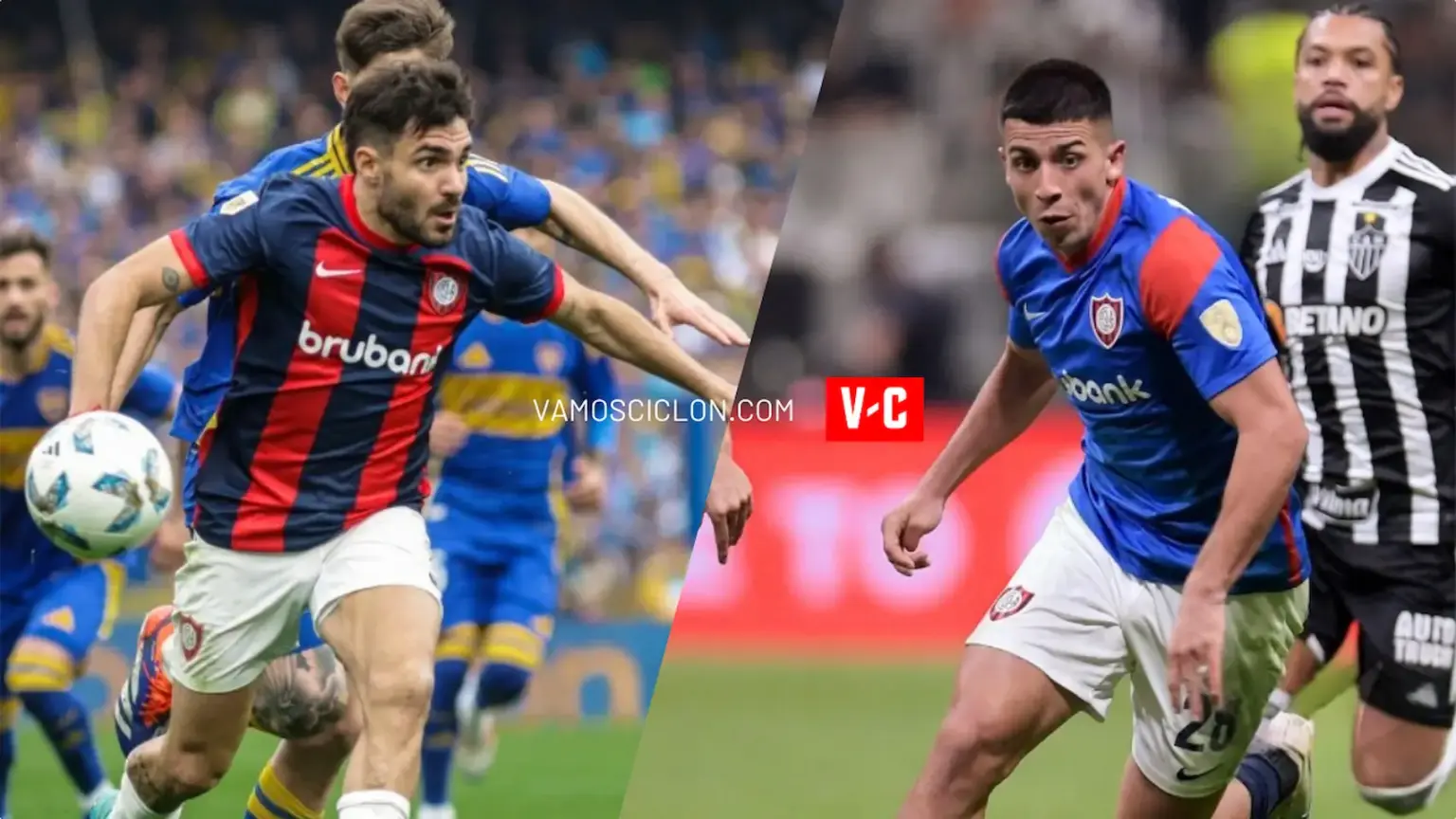 El mal recuerdo en San Lorenzo antes de jugar dos veces en 48 horas 1 La última vez que San Lorenzo jugó dos veces en 48 horas