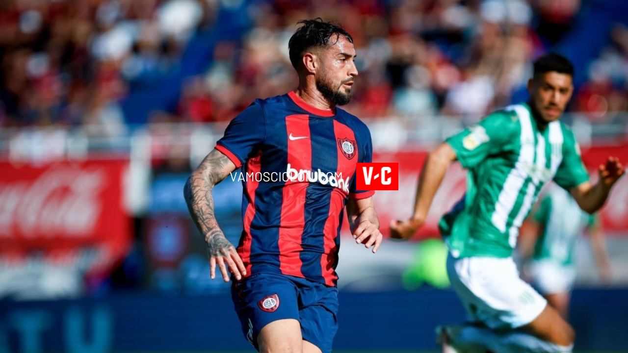San Lorenzo evitó una sanción tras el fallo de la FIFA 1 San Lorenzo quedó desligado de un conflicto con la FIFA por Fydriszewski