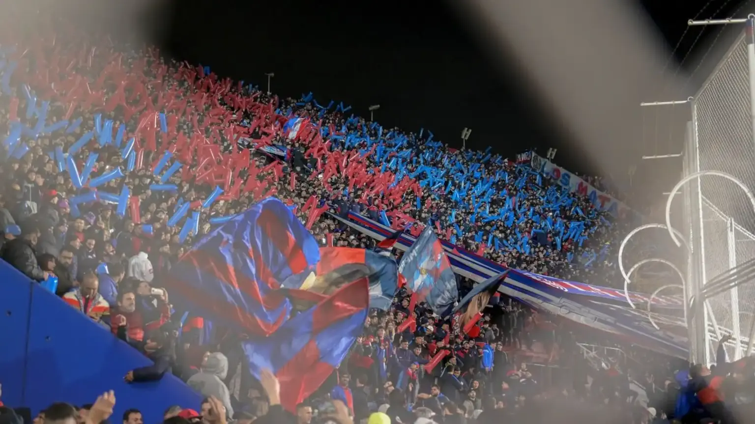 San Lorenzo lanzó la venta de abonos para la Copa Sudamericana 2026 1 San Lorenzo lanzó la venta de abonos para la Copa Sudamericana 2026