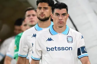 San Lorenzo avanza por García Basso para reemplazar a Hernández