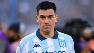 El representante de García Basso confirmó el interés de San Lorenzo y sus ganar de llegar a Boedo