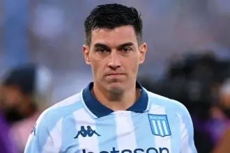 El representante de García Basso confirmó el interés de San Lorenzo y sus ganar de llegar a Boedo