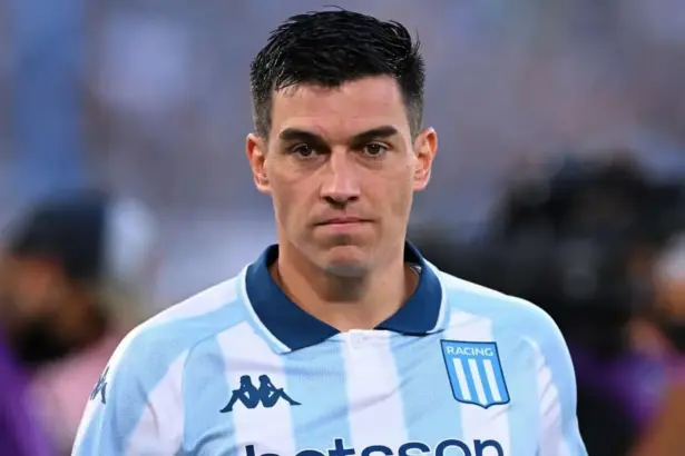 El representante de García Basso confirmó el interés de San Lorenzo y sus ganar de llegar a Boedo