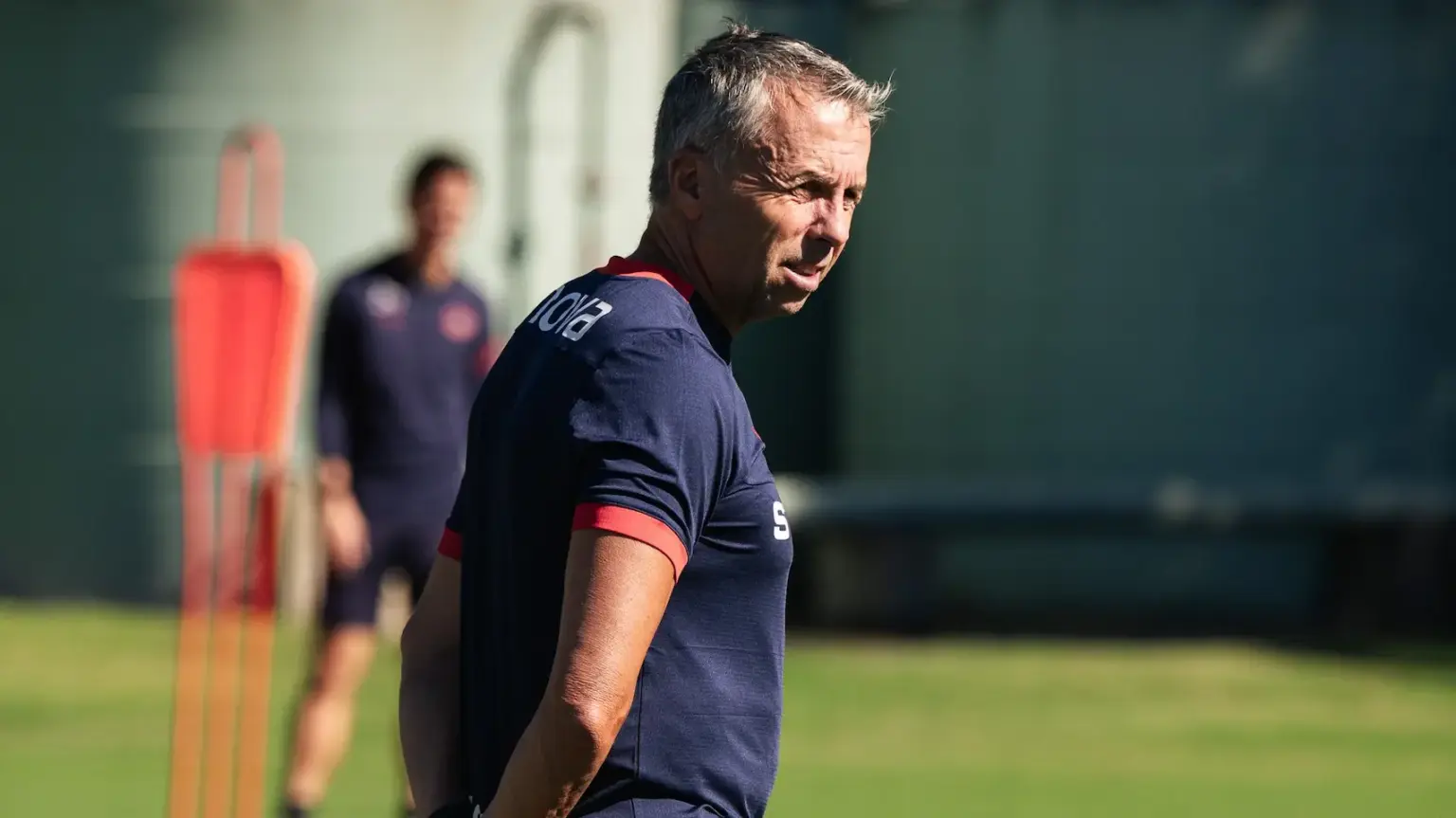 Con un cambio, el once de San Lorenzo para jugar contra Independiente 1 alvarez formacion san lorenzo vs riestra